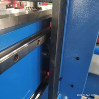 Máquina de Corte por Plasma de Hierro y Acero Profesional de 120a CNC en Oferta