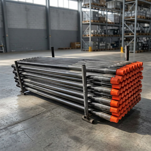 Premium Drill Tools Series: Diamond, Core Bit, Rod Drill, <b>String</b> High Precision Drilling Accessories for Water Wells - Product Image 1