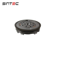 Volant bimasse 41200-V7113 pour système de transmission automatique JAC – Pièces de rechange de haute qualité