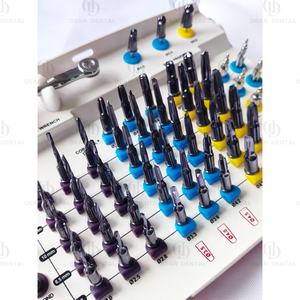 Kit di guida per impianto dentale originale Megagen anine Anyridge Kit chirurgico dentale per sistema Megagen in magazzino - Product Image 3