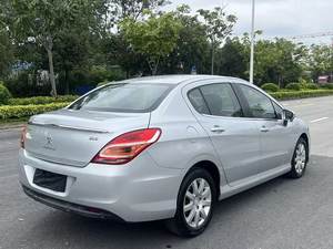 Auto Usata <span class=keywords><strong>2013</strong></span> Peugeot <span class=keywords><strong>308</strong></span> 1.6L Berlina Automatica, Allestimento Classico, Un Solo Proprietario, Libretto Pulito, Storia di Manutenzione Completa, Affidabile - Product Image 3