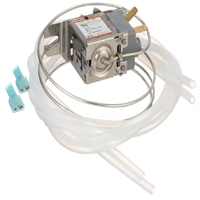 Controlador de Temperatura PLC WPF27.4W-001-029, 819453, Suministro al por Mayor para Refrigeradores