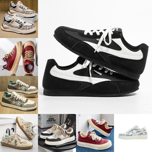 Chaussures de sport à prix réduit pour hommes, chaussures décontractées, chaussures mixtes, chaussures de sport pour hommes de haute qualité en stock - Product Image 3