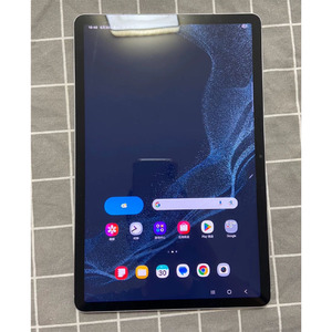 Tablet X700 X706 Android 12 Original S8 para Amsung S8, Tablet PC Usada para Amsumg Tab S8 LTE 120HZ 128GB, Tablet PC con Llamadas y WiFi - Product Image 3