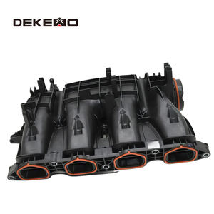 Manifold Intake Mesin 1.5T DEKEWO untuk VW AUDI SKODA SEAT 05E129709F 05E129709D 05E129709 05E129711F - Product Image 4