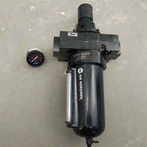 Regulador de Filtro IMI B68G-NNK-AR3-RLN Solenoide Neumático - Product Image 2