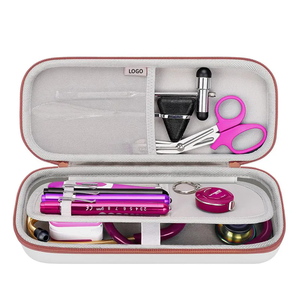 Stetoskop keras kasus untuk 3M Littmann klasik III ringan II S.E <span class=keywords><strong>Cardiology</strong></span> IV diagnostik <span class=keywords><strong>MDF</strong></span> Deluxe stetoskop - Product Image 1