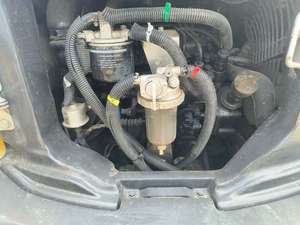 Mini Escavatore Usato Komatsu PC35 da 3,5 Tonnellate di Seconda Mano - Product Image 6