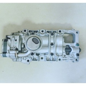 Pour Buick : Ensemble d'arbre d'équilibrage et pompe à huile 12674460 25203088 – Pièce de rechange moteur - Product Image 1