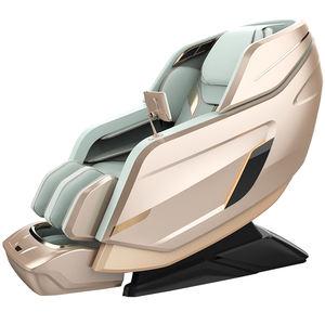 Zero-Gravity-Massagesessel 4D <span class=keywords><strong>Shiatsu</strong></span> Thai Modell MS-A239 – Elektrischer Massagestuhl für Ägypten - Product Image 5