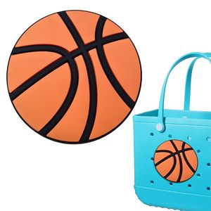 Abalorios para Bolsos Compatibles con Bogg Bag Original, Todos los Modelos, Palabras Decorativas para Bolsos de Mano y Bolsos de Playa - Product Image 4