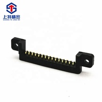 Connecteur Pogo Pin femelle 30 broches pour ordinateur portable