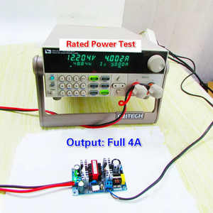 Nâng cấp 12V 4A công suất cao chuyển mạch cung cấp điện bảng 12V 50W bị cô lập cung cấp điện AC-<span class=keywords><strong>DC</strong></span> cung cấp điện mô-đun 50W bảng chuyển đổi - Product Image 4