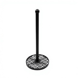 Attractive Design Iron Tissue <b>Paper</b> Holder With Best Quality Customized Size <b>Napkin</b> Holder For Home Dining Table Use - Product Image 1