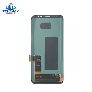 TEMX LCD complet pour Samsung <span class=keywords><strong>Galaxy</strong></span> <span class=keywords><strong>S8</strong></span> G950, écran de remplacement - Product Image 2