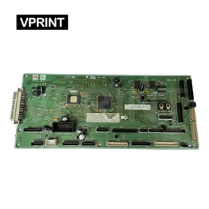 Scheda Controller DC RG5-7780 Ricondizionata per Stampanti <span class=keywords><strong>Laser</strong></span> <span class=keywords><strong>HP</strong></span> Serie M9040 M9050 9040 9050 MFP, Parti di Ricambio per Manutenzione - Product Image 2