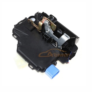 Aelwen – actionneur de verrouillage Central arrière gauche pour VW <span class=keywords><strong>POLO</strong></span> OE - Product Image 3