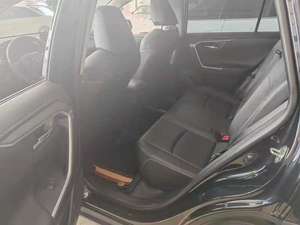 Asientos de Cuero de Lujo de Alto Rendimiento <span class=keywords><strong>2023</strong></span> para <span class=keywords><strong>RAV4</strong></span> Euro VI, Control de Crucero ACC, R18, Manual, Automático, Izquierdo, Usado, Gasolina, Táctil - Product Image 5