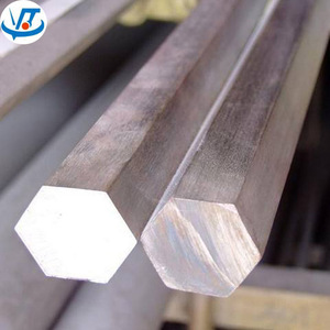 Barres hexagonales en acier inoxydable 304 316 316L 6m, soudage, tige hexagonale en acier inoxydable, haute qualité A/F 3-80 <span class=keywords><strong>mm</strong></span>, tréfilé à froid, brillant, ASTM A276 - Product Image 3