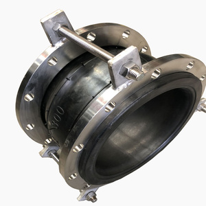 EPDM Linh Hoạt Mở Rộng Khớp Với Tie Rod - Product Image 4