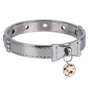 Collar y Correa Metálicos FISTSX, Collar de Restricción BDSM, Correa de Cadena Metálica, Juguetes Sexuales para Parejas - Product Image 5