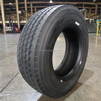 Pneumatico Radiale per Camion AIRLAND 265/70R19.5 Certificato ECE, per Tutte le Posizioni, Lunga Durata, Fuoristrada DA802