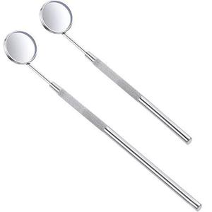 Dentista dentale specchio di Bocca e Scaler igiene esame - Product Image 1