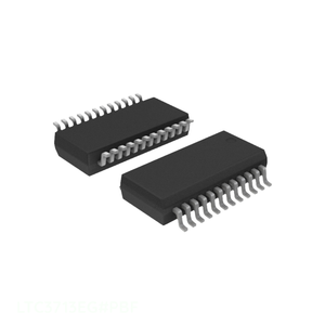 LTC3713EG # Circuit intégré de gestion de l'alimentation (PMIC) de canal de fabrication PBF, régulateur de tension, BUCK/BOOST, 24SSOP, 24 SSOP (0,209\", largeur 5,30 mm) - Product Image 1