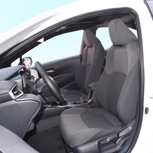 Toyota Levin Sedan Usata 2023 1.5L CVT Automatica Unico Proprietario Basso Chilometraggio Pronta per l'Esportazione - Product Image 6