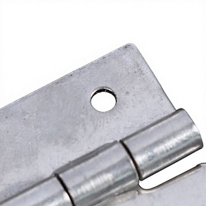 Bisagra hidráulica de acero inoxidable 316 de alta resistencia estilo industrial para puertas, con tornillo fácil de instalar, herrajes marinos al por mayor - Product Image 5