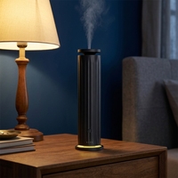 Diffuseur d'arômes intelligent à air froid de qualité supérieure pour bureau, hall d'entreprise, studio de yoga, grande surface, machine à parfum
