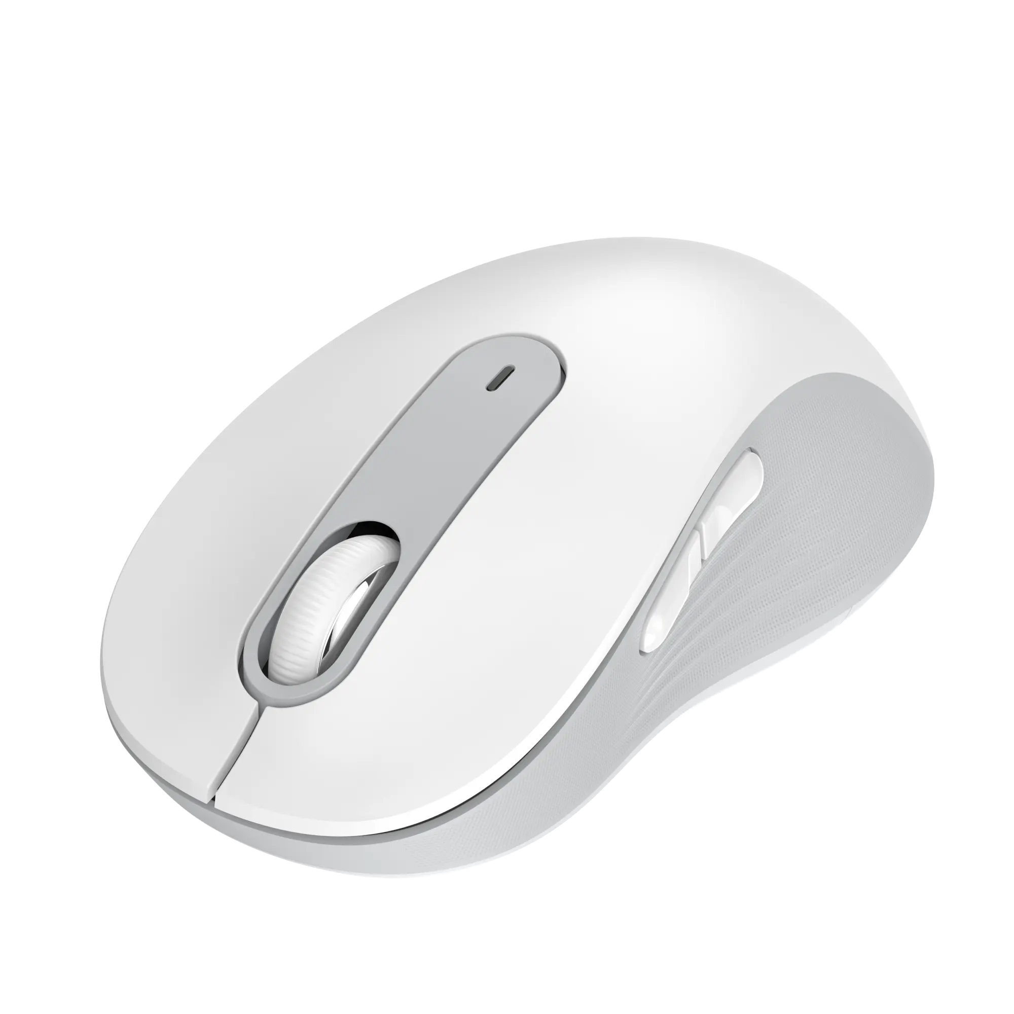 Пользовательские OEM клавиатура беспроводная мышь двойной режим BT 5,0 Оптические Мыши с USB-приемником