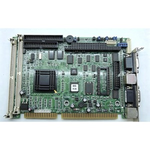 Carte mère industrielle Weida Rocky-418 R3 DDR4 128 Go de mémoire maximale, carte graphique intégrée - Product Image 1