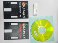 Programmeur Orange5 2025 V1.45, activation complète, dispositif de programmation ECU professionnel, activation de l'autorisation complète uniquement, dongle