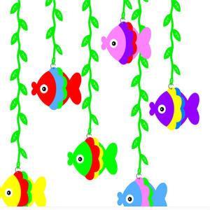 Préscolaire maternelle <span class=keywords><strong>cours</strong></span> éducatif salle <span class=keywords><strong>de</strong></span> classe feutre décoration murale couloir scolaire décoration suspendue - Product Image 3