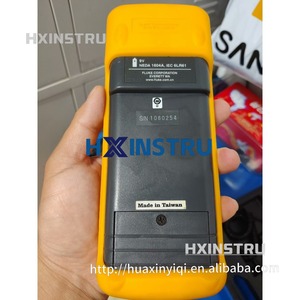 Anémomètre à ailettes 925 pour la mesure de la vitesse du vent Zy hx1 - Product Image 2