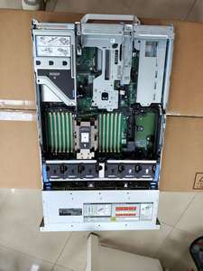 เซิร์ฟเวอร์ PowerEdge R7625 2U ที่ปรับขนาดได้สำหรับการขยายศูนย์ข้อมูล 2x EPYC รุ่นที่ 4 ซีรีส์ 9004, สูงสุด 96 คอร์ต่อโปรเซสเซอร์ - Product Image 5