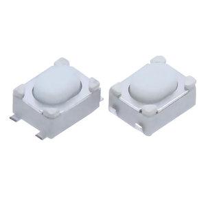 Skrpace010 <span class=keywords><strong>tact</strong></span> chuyển đổi 3x4x2.5mm evpaa302k 4P cho xe điều khiển từ xa SMD chuyển 3*4*2.5mm on off đẩy nút chuyển đổi - Product Image 1