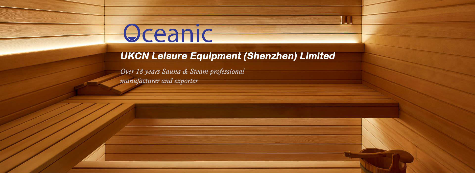 Oceanic Sauna Heater 4.5kw - Efficient Heating Solutions
