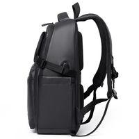 Mochila para Portátil 2025, Nueva Moda, Personalizable, Gran Capacidad, Impermeable, USB, 20-39L, Diseño Ergonómico, para Viajes y Estudiantes