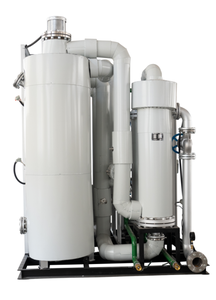 Máy phát điện Nitơ công nghiệp chất lượng cao, thiết bị tạo khí, thích hợp cho sử dụng công nghiệp. Chứng nhận CE - Product Image 4