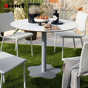 Amywell Panel HPL a prueba <span class=keywords><strong>de</strong></span> moho Estilo <span class=keywords><strong>de</strong></span> diseño moderno Laminado Mesa <span class=keywords><strong>de</strong></span> McDonald's con material <span class=keywords><strong>de</strong></span> encimera <span class=keywords><strong>de</strong></span> <span class=keywords><strong>Formica</strong></span> - Product Image 1