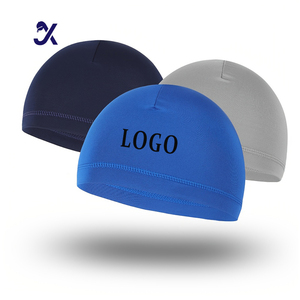 Gorros Deportivos Personalizados JX para Exteriores, Gorros Transpirables que Absorben el Sudor, Forro para Casco de Bicicleta, Gorra de Ciclismo y Running - Product Image 1