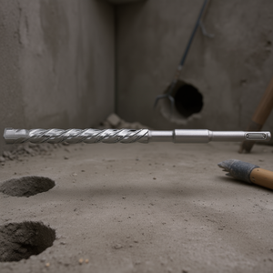 Foret SDS-Plus Elite à 4 coupes pour maçonnerie et béton, multipack de 10 pièces - Product Image 3