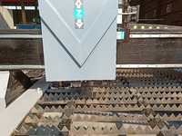 Chine 20% Remise Petite Machine de Découpe Plasma CNC Prix 1325 1530 Cnc Plasma Cutter Metal Plasma Cutting Machine