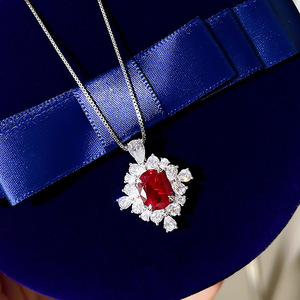 Collar con colgante de girasol para mujer, joyería floral de moda, regalo para uso diario - Product Image 4