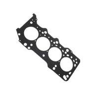 Junta de Culata de Alta Calidad SH01-10-271C / SH01-10-271E para Motores Diésel Mazda 3, 6 y CX-5 2.2 SH