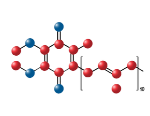 Coenzima <span class=keywords><strong>q10</strong></span> 10% soluble en agua <span class=keywords><strong>q10</strong></span>, coenzima <span class=keywords><strong>q10</strong></span> de alta calidad - Product Image 3