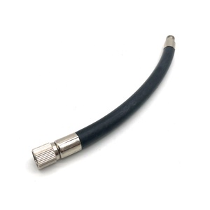 <span class=keywords><strong>Inflador</strong></span> de tubo extendido para patinete eléctrico, accesorios para <span class=keywords><strong>Xiaomi</strong></span> M365 ES MAX G30 - Product Image 4