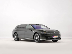 <span class=keywords><strong>Voiture</strong></span> électrique pure S9T la plus vendue, 5 places, 4 roues motrices, intelligente, nouvelle énergie - Product Image 5